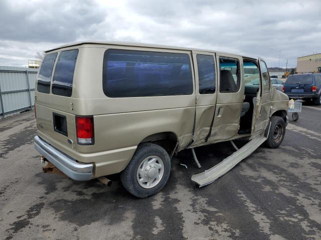 Photo 3 from auction – 2000 FORD ECONOLINE with VIN 1FTNE24L6YHA71448