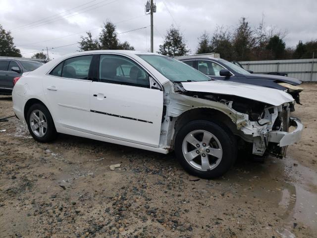 Photo 4 from auction – 2016 CHEVROLET MALIBU LIM with VIN 1G11B5SA7GF120184