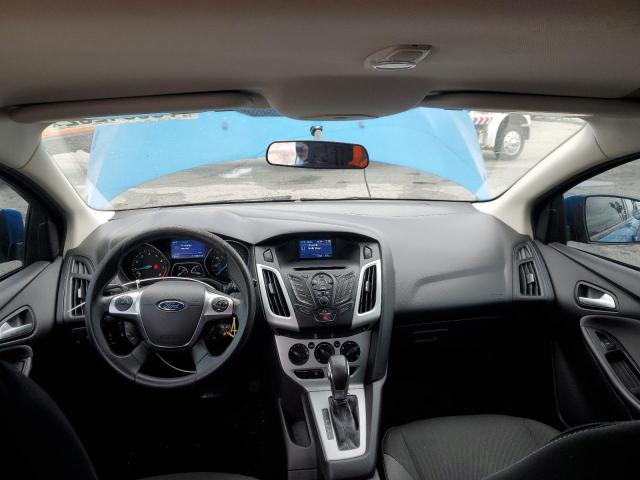 Photo 8 from auction – 2014 FORD FOCUS SE with VIN 1FADP3K2XEL169516