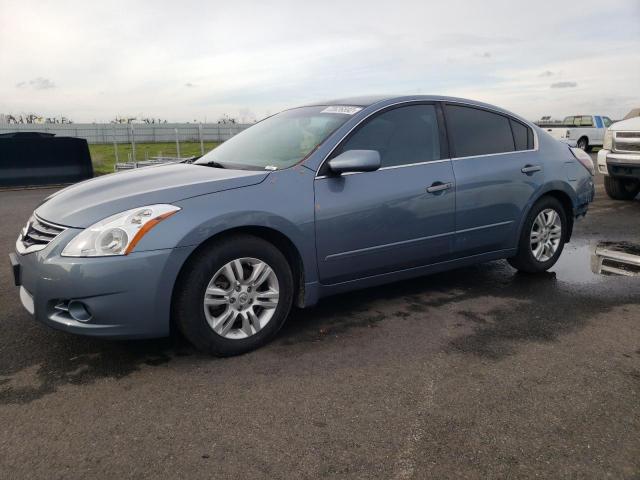 NISSAN ALTIMA BAS 2012 with VIN 1N4AL2AP6CN435153 - Photo from auction