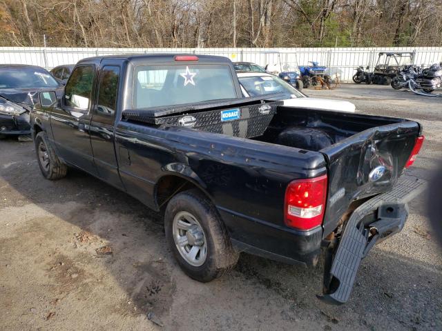Photo 2 from auction – 2008 FORD RANGER SUP with VIN 1FTYR14U98PB00032