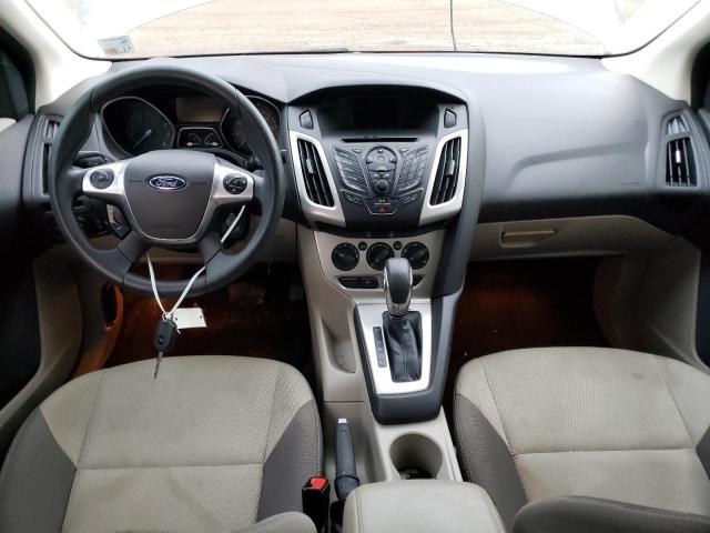 Фото 8 с аукциона – 2014 FORD FOCUS SE с VIN 1FADP3F22EL246521