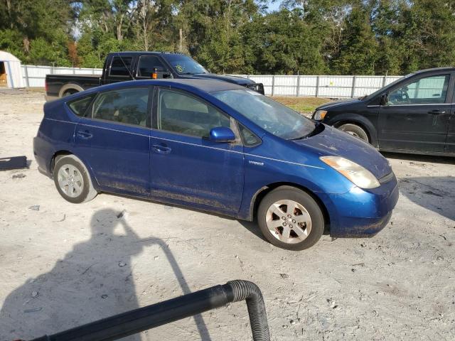 Photo 4 from auction – 2008 TOYOTA PRIUS with VIN JTDKB20U387720980