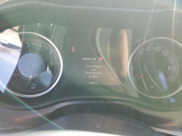 Photo 9 from auction – 2019 DODGE CHALLENGER with VIN 2C3CDZFJ2KH702359