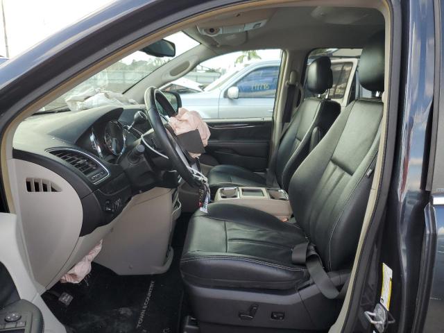 Photo 7 from auction – 2014 CHRYSLER TOWN & COU with VIN 2C4RC1BG7ER280107