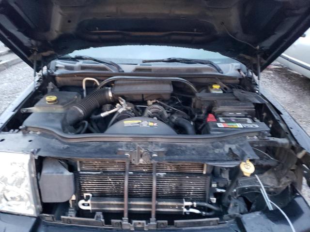 Photo 12 from auction – 2007 JEEP COMMANDER with VIN 1J8HH48KX7C547657