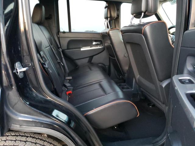 Photo 11 from auction – 2011 JEEP LIBERTY SP with VIN 1J4PP2GK6BW563089