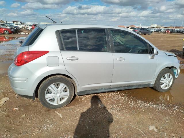 Photo 3 from auction – 2008 NISSAN VERSA S with VIN 3N1BC13EX8L389972