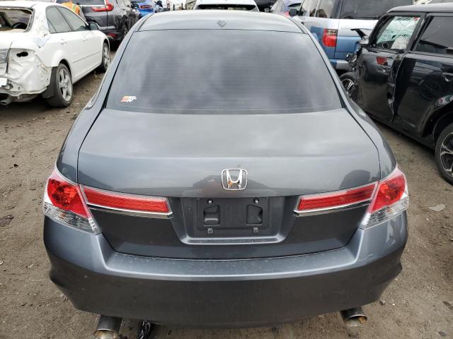 Photo 6 from auction – 2011 HONDA ACCORD EXL with VIN 1HGCP3F83BA013900