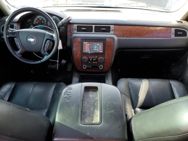 Photo 8 from auction – 2008 CHEVROLET TAHOE C150 with VIN 1GNFC13598R208293