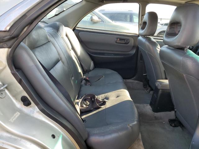 Photo 10 from auction – 1997 ACURA INTEGRA GS with VIN JH4DB7669VS005451