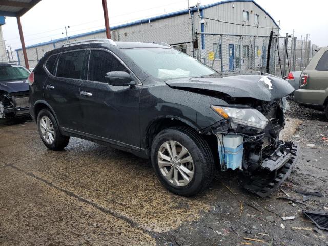 Photo 4 from auction – 2016 NISSAN ROGUE S with VIN KNMAT2MV9GP706091