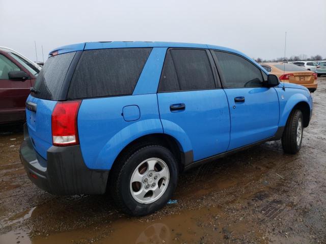 Photo 3 from auction – 2005 SATURN VUE with VIN 5GZCZ23D45S845215