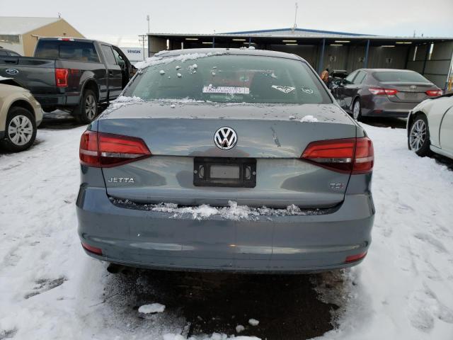 Photo 6 from auction – 2017 VOLKSWAGEN JETTA S with VIN 3VW2B7AJXHM286318