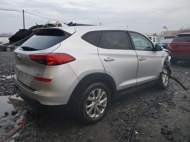 Photo 3 from auction – 2019 HYUNDAI TUCSON SE with VIN KM8J2CA49KU062294