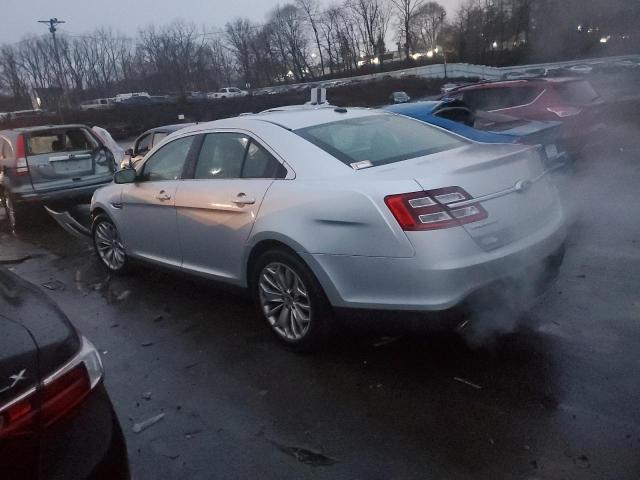 Photo 2 from auction – 2013 FORD TAURUS LIM with VIN 1FAHP2F88DG234526