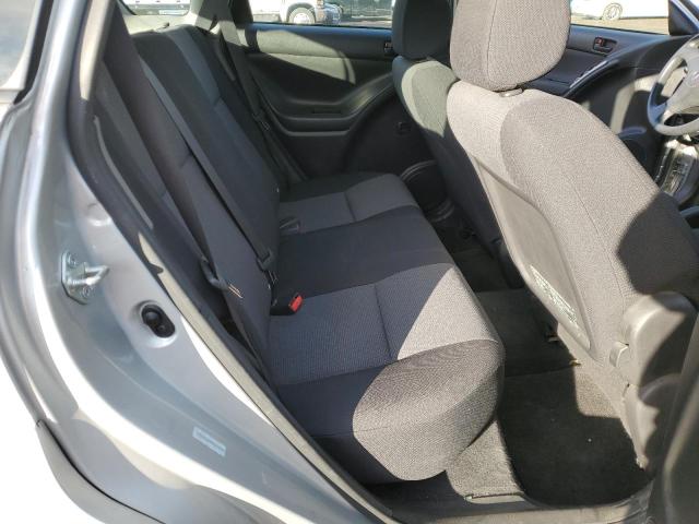 Photo 11 from auction – 2008 PONTIAC VIBE with VIN 5Y2SL65838Z412227