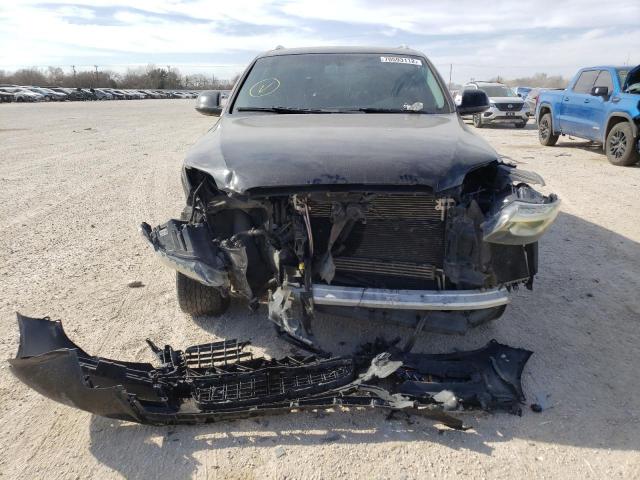 Photo 5 from auction – 2012 AUDI Q7 PREMIUM with VIN WA1LGAFE6CD001131
