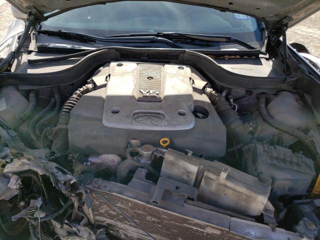 Photo 11 from auction – 2008 INFINITI G35 with VIN JNKBV61E28M214336