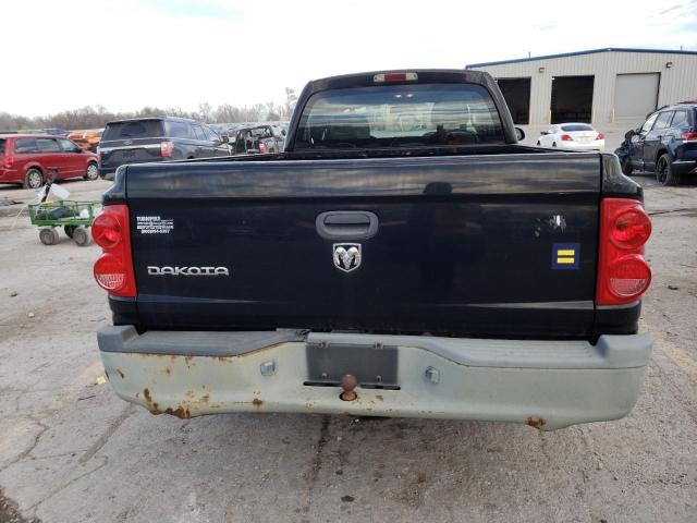 Photo 11 from auction – 2005 DODGE DAKOTA ST with VIN 1D7HE22KX5S253441