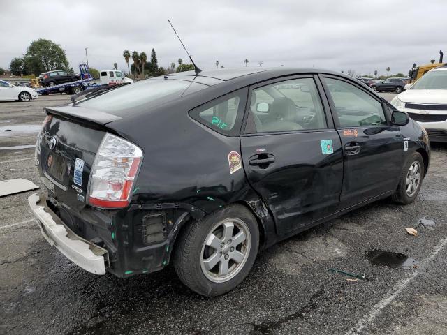 Photo 3 from auction – 2008 TOYOTA PRIUS with VIN JTDKB20U787750659