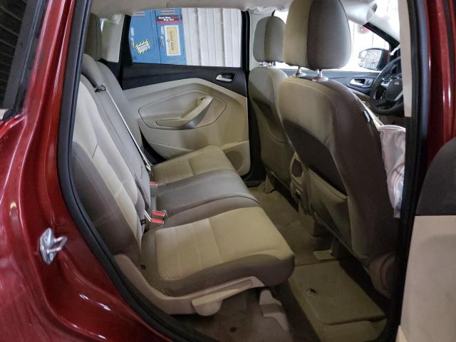 Photo 11 from auction – 2014 FORD ESCAPE SE with VIN 1FMCU9G96EUE19735