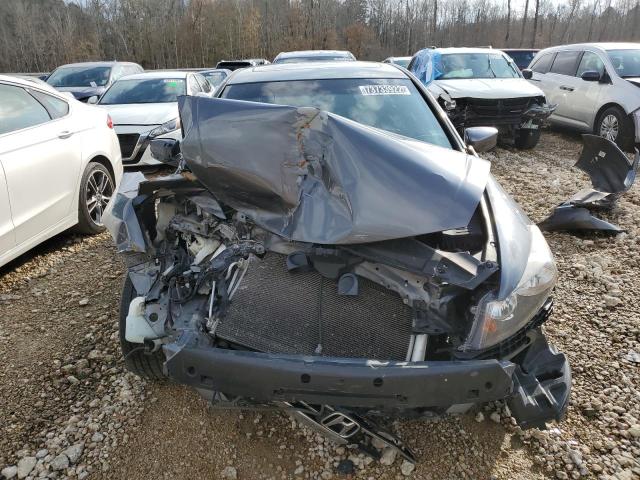 Photo 5 from auction – 2012 HONDA ACCORD EXL with VIN 1HGCP2F89CA081307