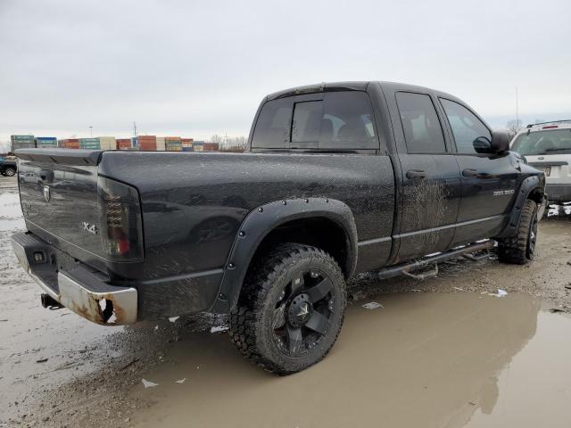 Photo 3 from auction – 2007 DODGE RAM 1500 S with VIN 1D7HU18P77S201056