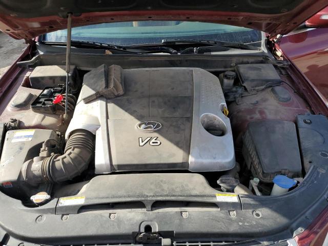 Photo 11 from auction – 2011 HYUNDAI GENESIS 3. with VIN KMHGC4DE2BU137449