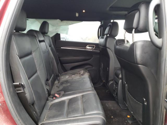 Photo 10 from auction – 2017 JEEP GRAND CHER with VIN 1C4RJFBG0HC852120