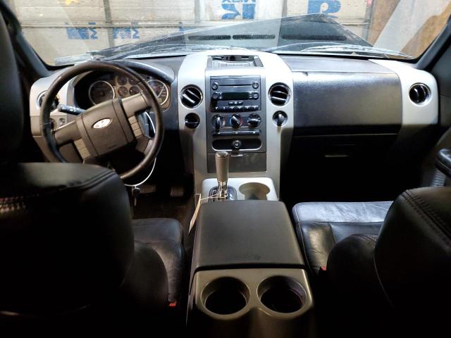 Zdjęcie 8 z aukcji – 2007 FORD F150 z VIN 1FTPX12V77KD45792