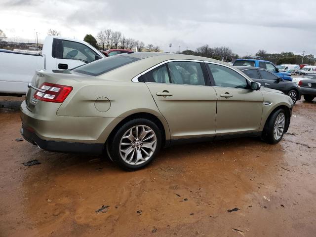 Фото 3 с аукциона – 2013 FORD TAURUS LIM с VIN 1FAHP2F83DG141347
