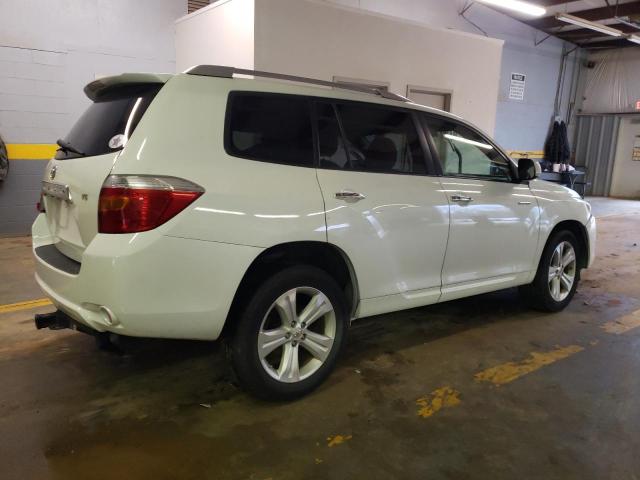 Photo 3 from auction – 2009 TOYOTA HIGHLANDER with VIN JTEDS42AX92072295