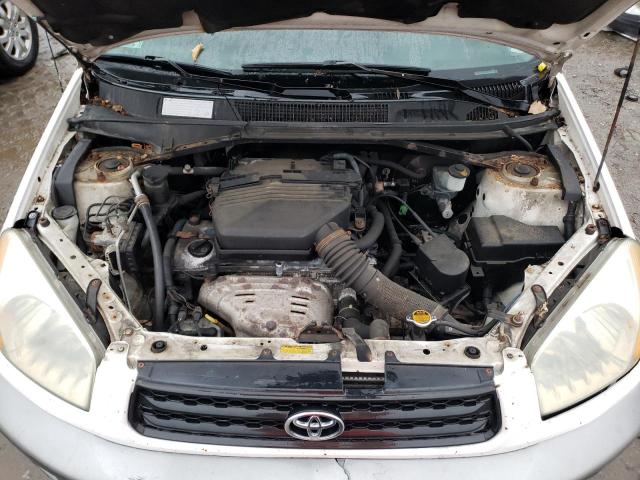 Photo 12 from auction – 2001 TOYOTA RAV4 with VIN JTEHH20V510073798