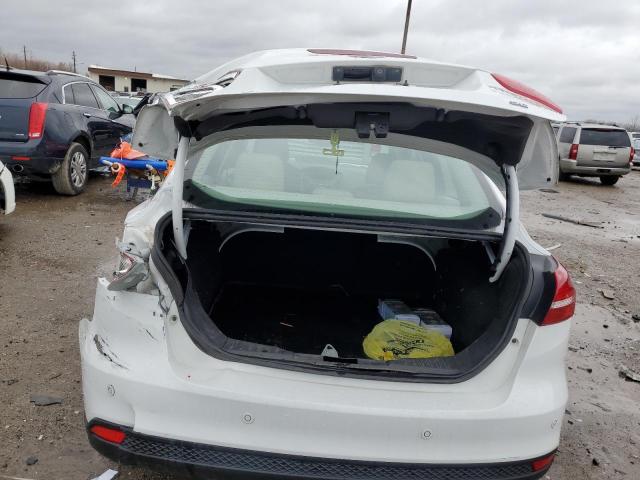 Photo 6 from auction – 2016 FORD FOCUS SE with VIN 1FADP3F25GL403851