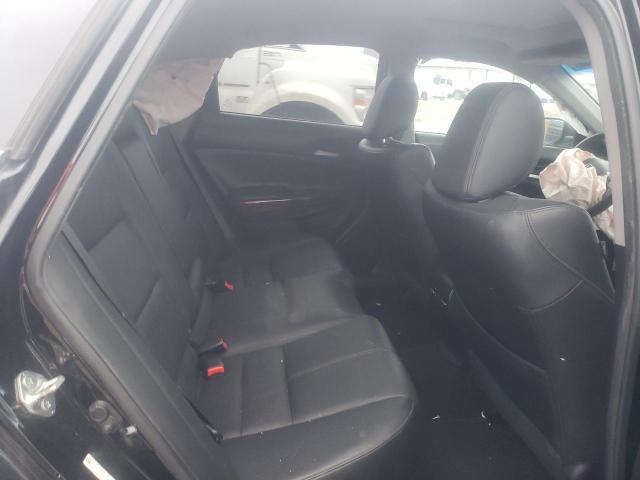 Photo 11 from auction – 2012 HONDA CROSSTOUR with VIN 5J6TF3H51CL000924
