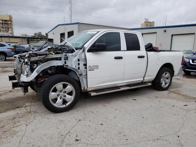 RAM 1500 CLASS 2019 with VIN 1C6RR6FG2KS628757 - Photo from auction