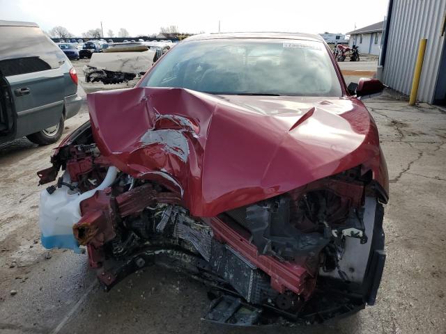 Photo 5 from auction – 2013 LINCOLN MKZ with VIN 3LN6L2G98DR801455