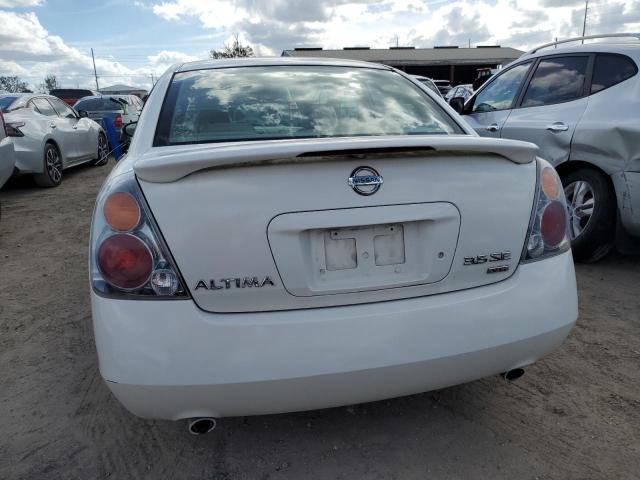 Photo 6 from auction – 2003 NISSAN ALTIMA SE with VIN 1N4BL11D63C276649