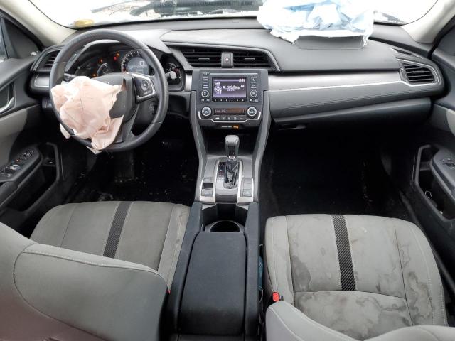 Photo 8 from auction – 2018 HONDA CIVIC LX with VIN 19XFC2F58JE005603