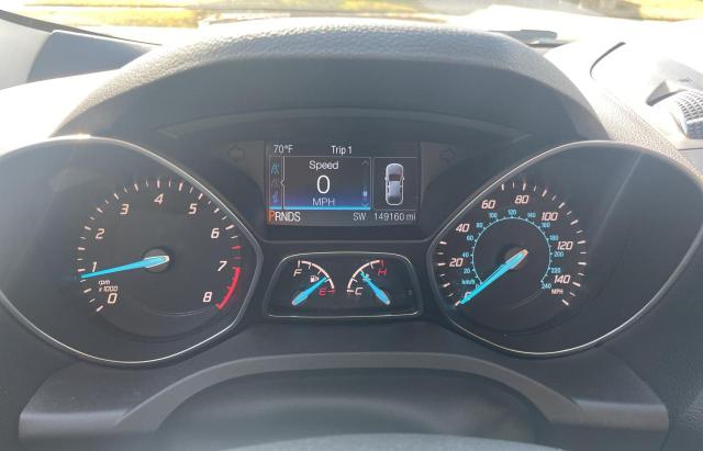 Photo 8 from auction – 2015 FORD ESCAPE TIT with VIN 1FMCU0JX2FUB47866