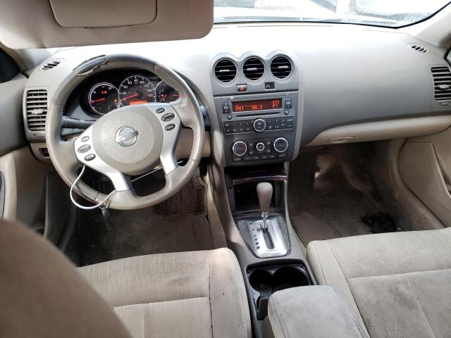 Photo 8 from auction – 2011 NISSAN ALTIMA HYB with VIN 1N4CL2AP2BC103116