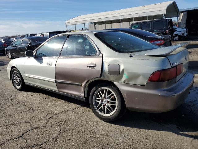 Photo 2 from auction – 1997 ACURA INTEGRA GS with VIN JH4DB7669VS005451