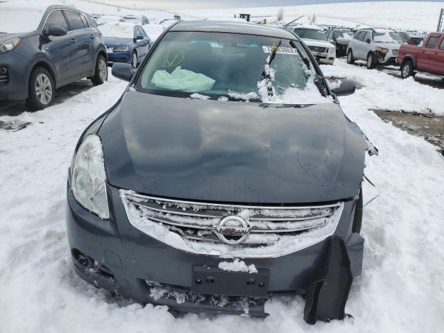 Photo 5 from auction – 2011 NISSAN ALTIMA BAS with VIN 1N4AL2AP2BN453969