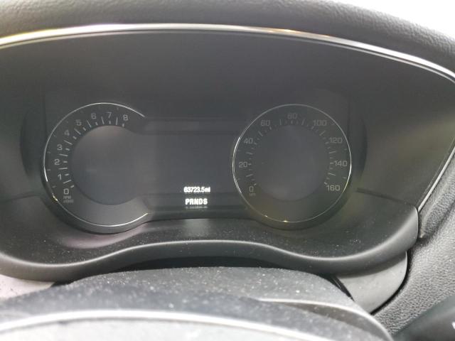 Photo 9 from auction – 2015 LINCOLN MKC with VIN 5LMCJ2A95FUJ31471
