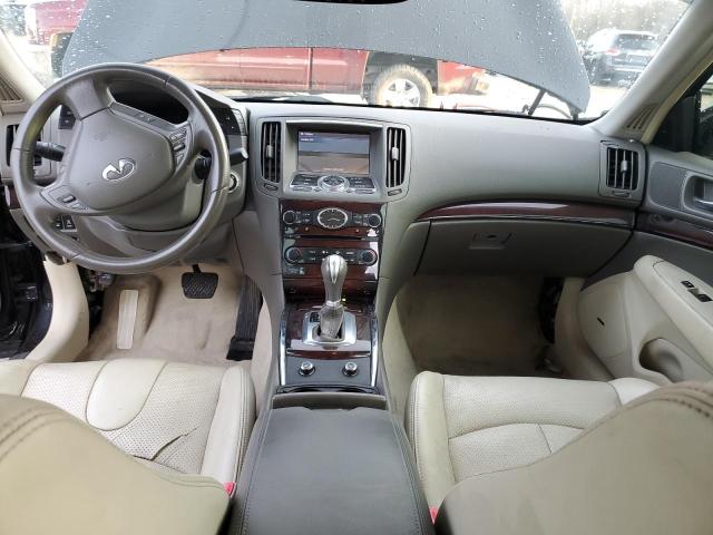 Photo 8 from auction – 2012 INFINITI G37 BASE with VIN JN1CV6AP6CM934869