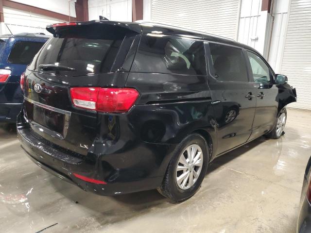 Photo 3 from auction – 2017 KIA SEDONA LX with VIN KNDMB5C11H6313709