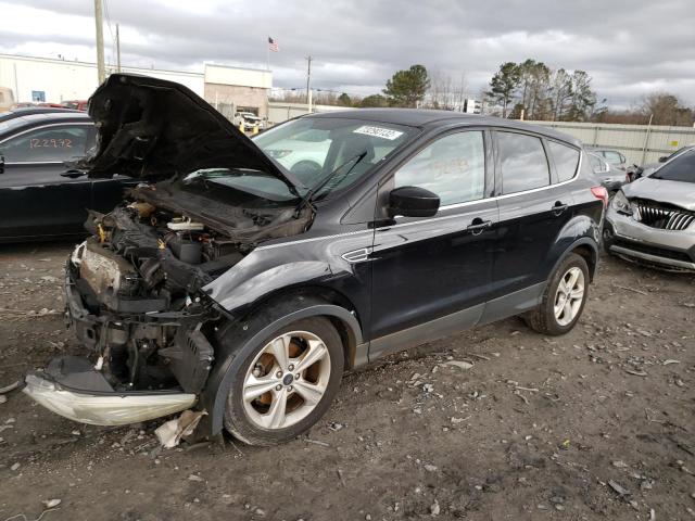 FORD ESCAPE SE 2016 with VIN 1FMCU0G79GUA23246 - Photo from auction