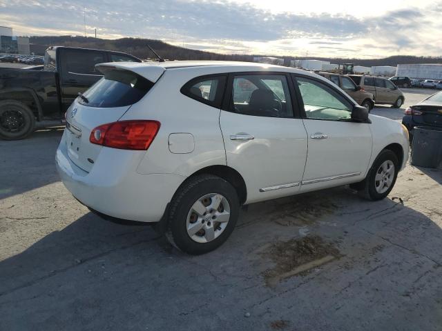 Photo 3 from auction – 2013 NISSAN ROGUE S with VIN JN8AS5MT6DW553789