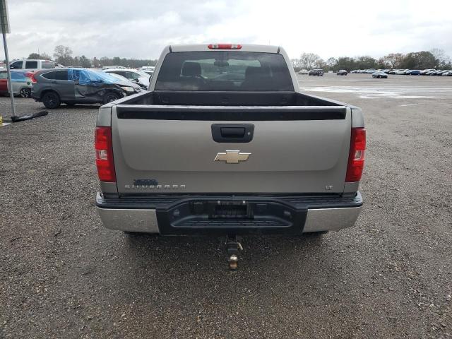 Photo 6 from auction – 2008 CHEVROLET SILVERADO with VIN 3GCEK13M08G143803